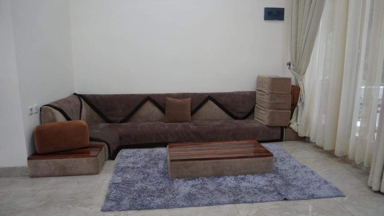 Diyar Villas Puncak M4/12 エクステリア 写真