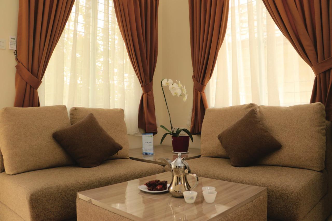 Diyar Villas Puncak M4/12 エクステリア 写真