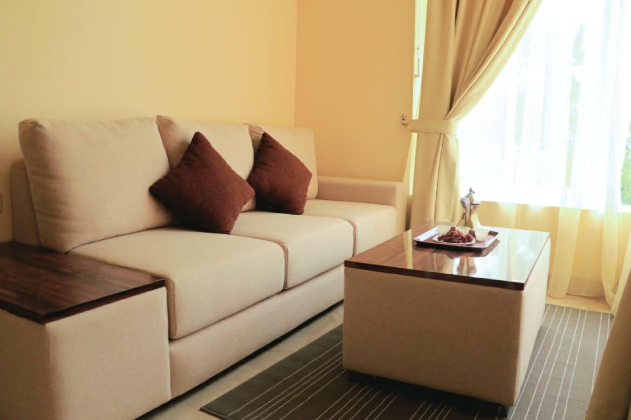 Diyar Villas Puncak M4/12 エクステリア 写真